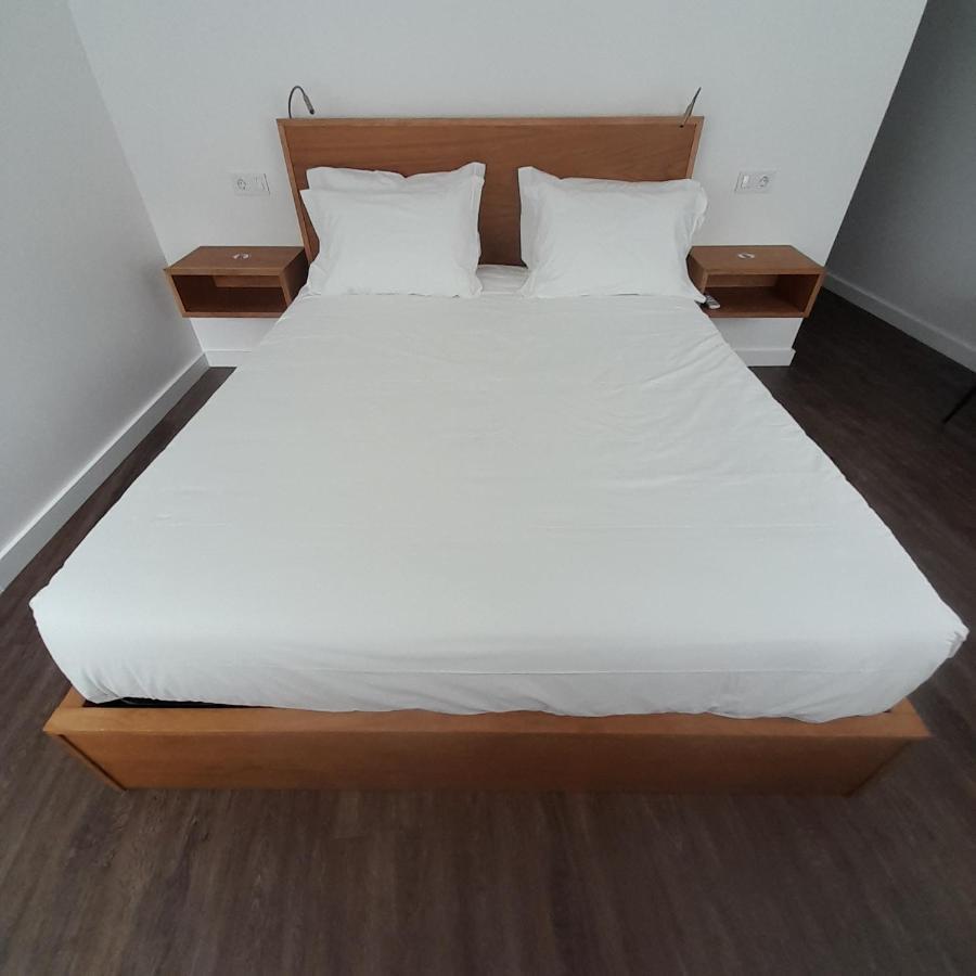 Douro B&B Avenida Резенде Экстерьер фото