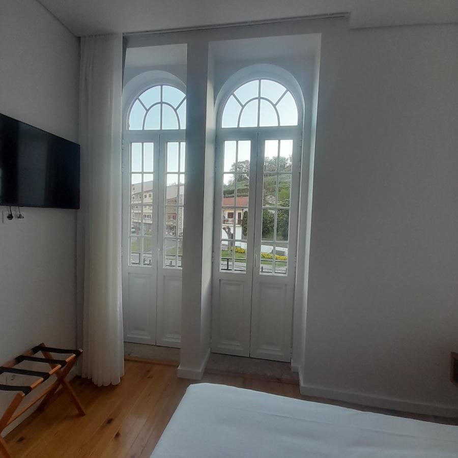 Douro B&B Avenida Резенде Экстерьер фото