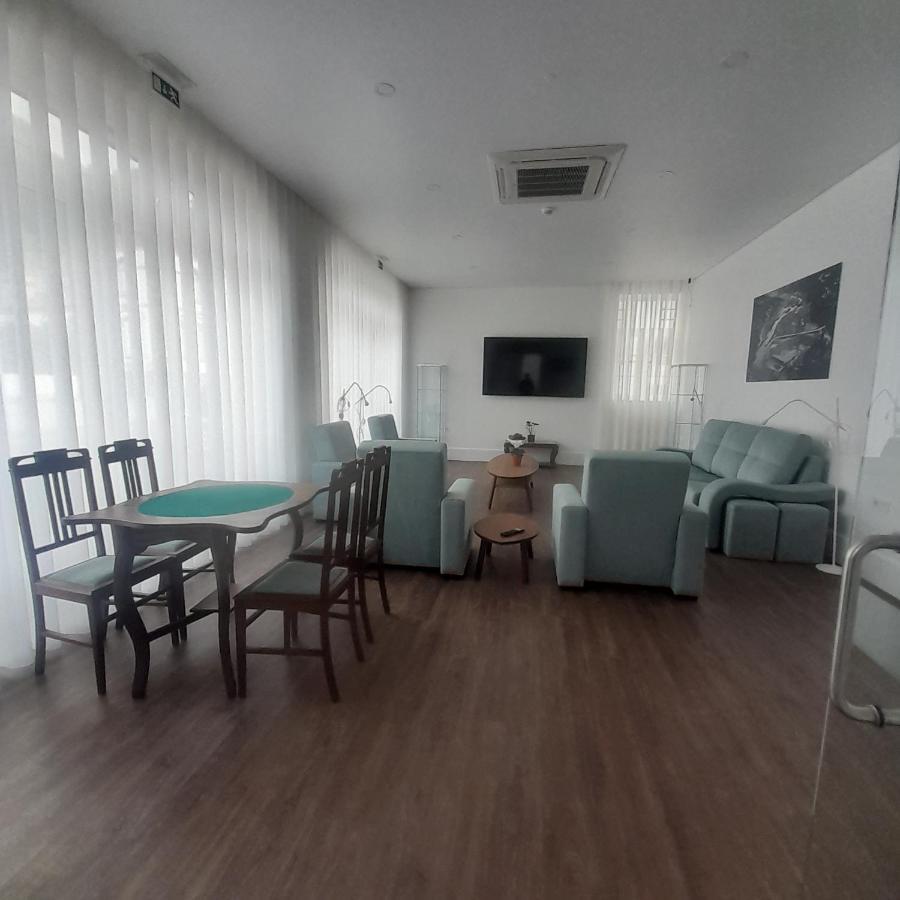 Douro B&B Avenida Резенде Экстерьер фото