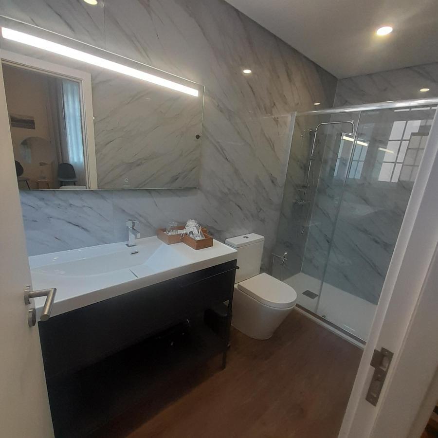 Douro B&B Avenida Резенде Экстерьер фото