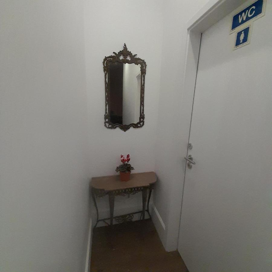 Douro B&B Avenida Резенде Экстерьер фото